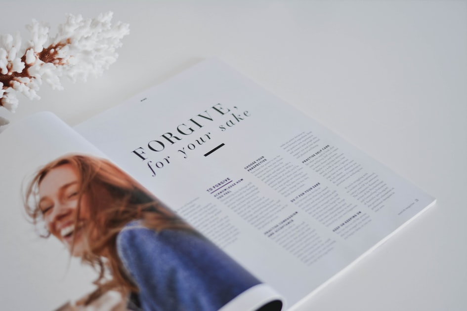 Exploring Lfariel: A Lifestyle Magazine